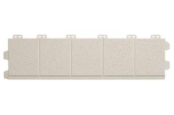 Добор для откоса Альта-профиль универсального Альта Декор (отделочные элементы) Кремовый купить в Котласе