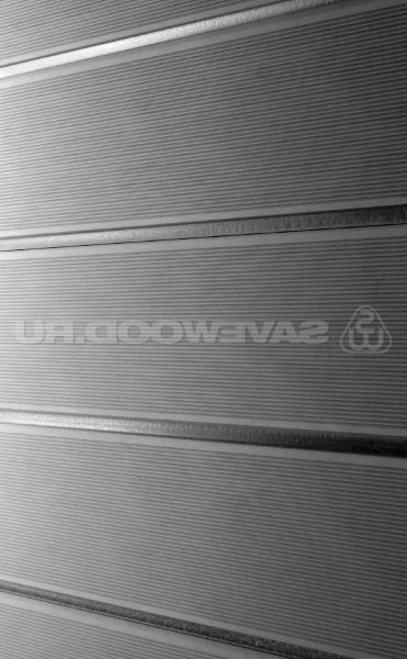 Заборы и ограждения из ДПК SW Agger пепельный глянец купить в Котласе