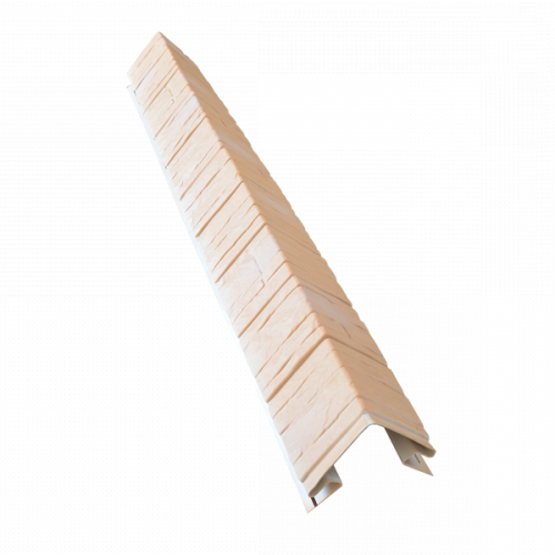 Угол наружный Скалистый риф Премиум Терракот купить в Котласе