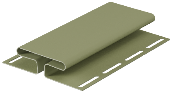 H-профиль Docke Кипарис купить в Котласе