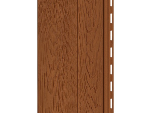 Фасадные панели Ю-Пласт Скандинавия S-Lock - Ольха натуральная купить в Котласе