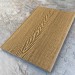 Ступень EasyDecking Wood-Х 348х22 Дуб 3D купить в Котласе