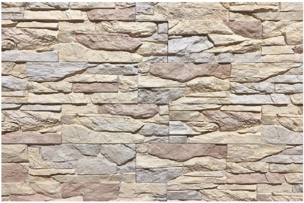 Фиброцементные панели КАНЬОН коллекция СЛАНЕЦ 66 купить в Котласе