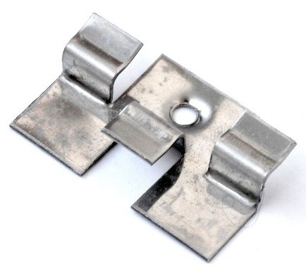 Кляймер террасный 3 мм купить в Котласе