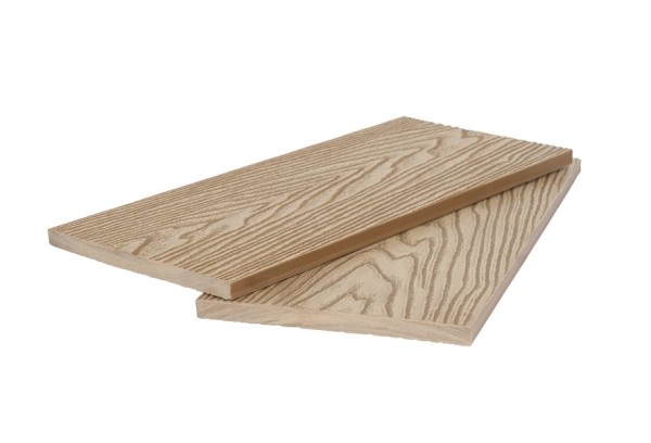 Доска универсальная 3D+3D POLIVAN GROUP двухсторонняя полнотелая DENPASAR песочный купить в Котласе