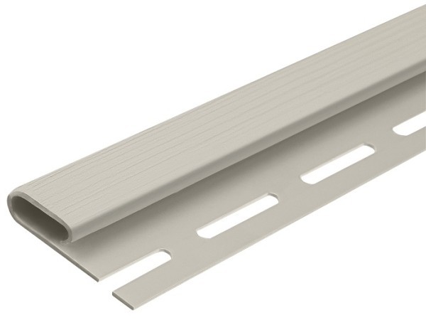 Финишный профиль 3,05 м TECOS СЛОНОВАЯ-КОСТЬ купить в Котласе