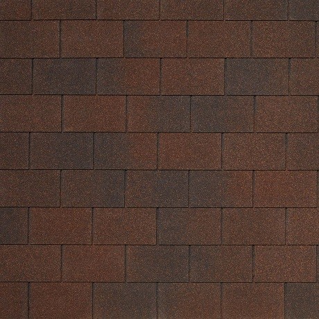 Гибкая черепица Tegola CAPRI legno 447 купить в Котласе