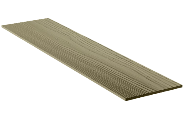 Фиброцементный сайдинг Фибростар Click КС 36 Оливковый Серый купить в Котласе