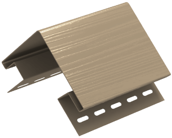 Наружный угол Классика Бежевый купить в Котласе