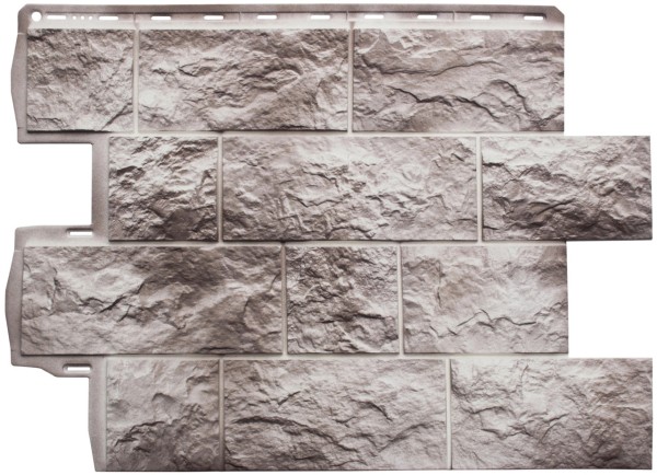 Фасадная панельТуф исландский купить в Котласе