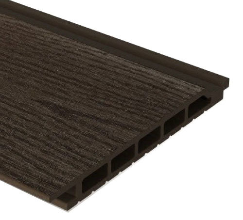 Фасадная панель из ДПК WOODVEX Select Венге купить в Котласе