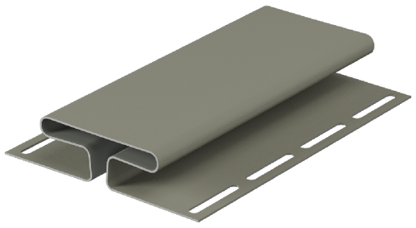 H-профиль Docke Пихта купить в Котласе