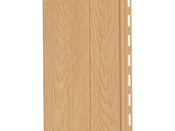 Фасадные панели Ю-Пласт Скандинавия S-Lock - Песчаный берег купить в Котласе