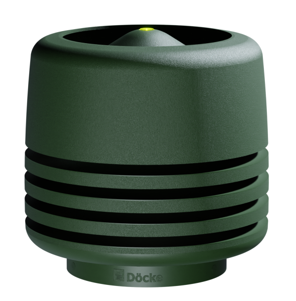 Колпак ИЗЛ-125\700 Зелёный купить в Котласе