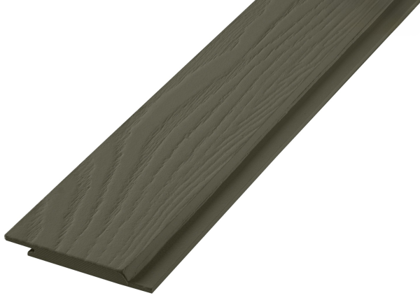 Фиброцементный сайдинг FCSPRO Click Shtil F59 (Дождливый лес) купить в Котласе