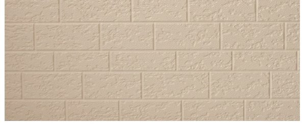 Фасадная панель Zodiac Кирпич крупнозернистый AE2-001 купить в Котласе