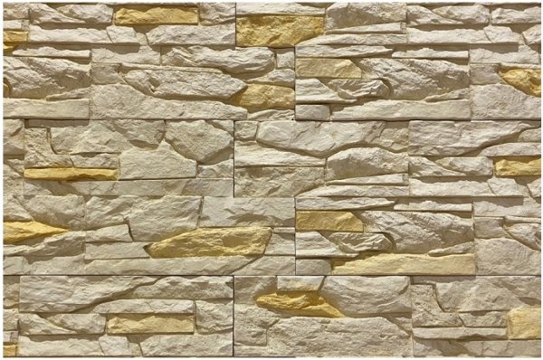 Фиброцементные панели КАНЬОН коллекция СЛАНЕЦ 73 купить в Котласе