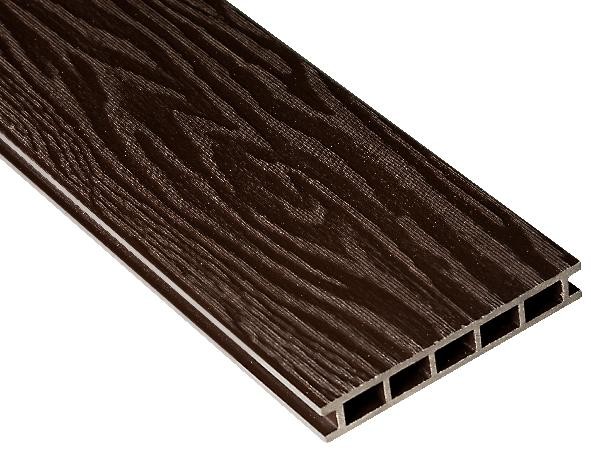 Террасная доска из ДПК Faynag Premium ACERO 3D Венге купить в Котласе