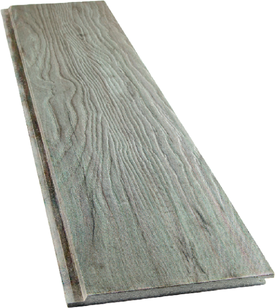 Фиброцементный сайдинг SidWood с фактурой под дерево W-111 Клик купить в Котласе