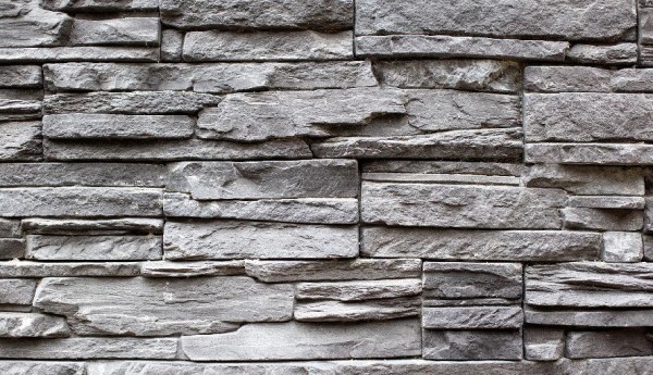 Фиброцементные панели Panda Рваный камень 04110F купить в Котласе