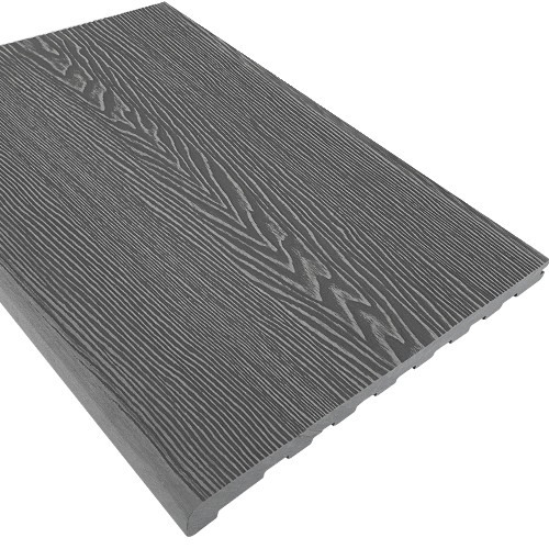 Ступень EasyDecking Wood-Х 348х22 Серый 3D купить в Котласе