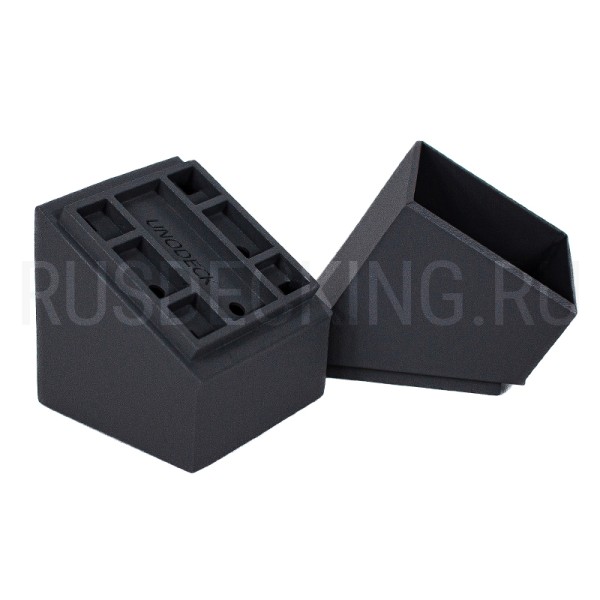 Крепление балясины наклонное купить в Котласе