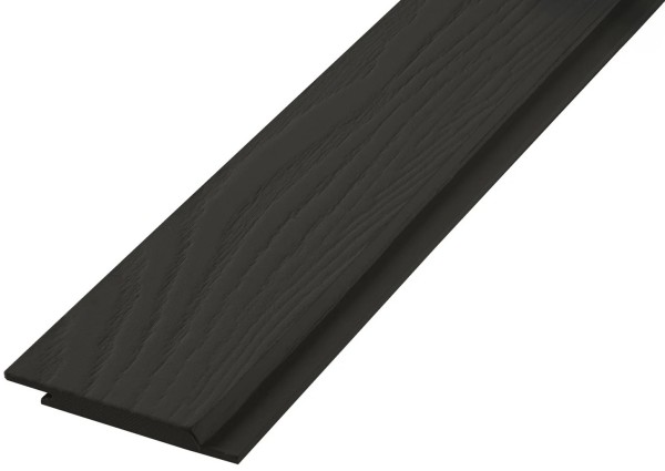 Фиброцементный сайдинг FCSPRO Click Shtil F60 (Сумеречный лес) купить в Котласе