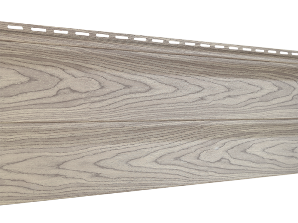 Сайдинг Ю-Пласт TIMBERBLOCK Пихта (Тимберблок) Cахалинская купить в Котласе