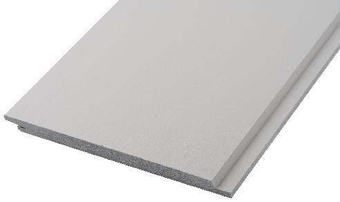 Фиброцементные панели Smooth Click F05 купить в Котласе