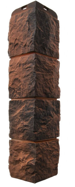 Наружный угол Туф иранский купить в Котласе