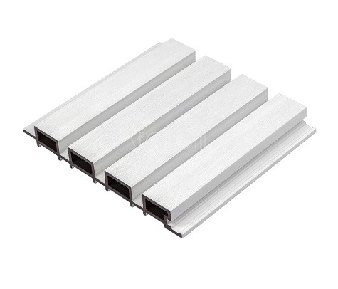 Доска фасадная ДПК SEQUOIA co-extrusion WHITE купить в Котласе