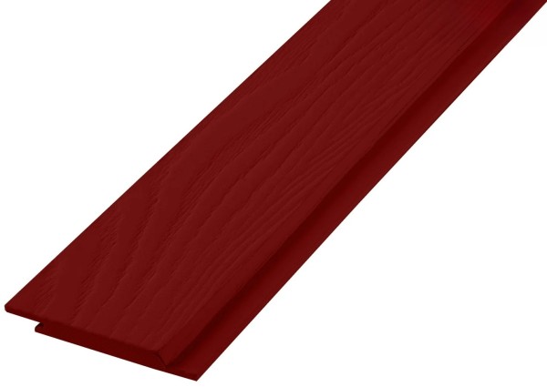 Фиброцементный сайдинг FCSPRO Click Shtil F61 (Красная земля) купить в Котласе