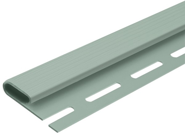 Финишный профиль 3,05 м TECOS СВЕТЛО-САЛАТОВЫЙ купить в Котласе