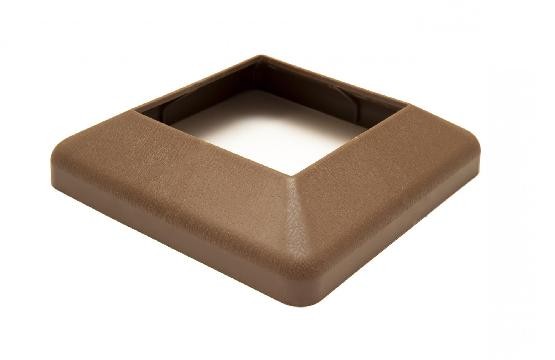 Юбка столба нижняя GardenParkett Светло-коричневый купить в Котласе