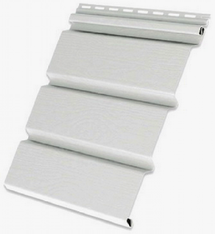 Софит гладкий, белый купить в Котласе