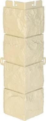 Угол наружный Альта-Профиль Фагот ЭКО Песчаный купить в Котласе