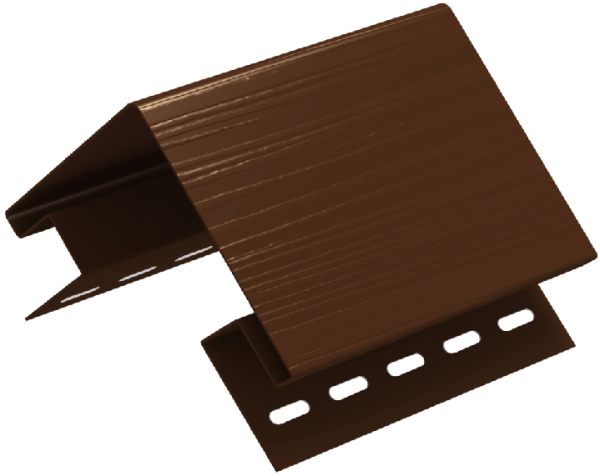 Наружный угол Классика Коричневый купить в Котласе