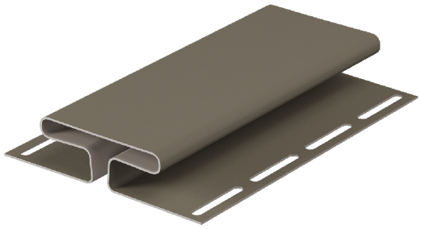 H-профиль Docke Сосна купить в Котласе