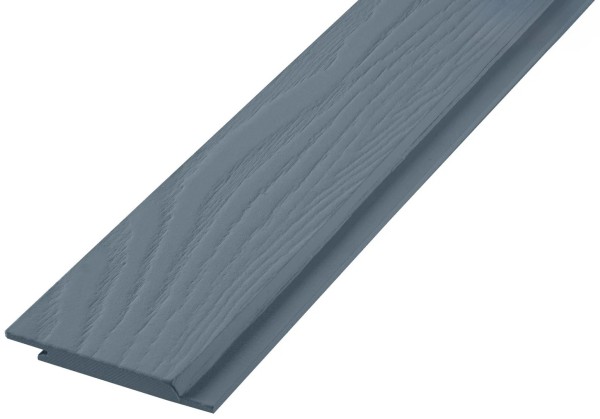 Фиброцементный сайдинг FCSPRO Click Shtil F62 (Голубой океан) купить в Котласе