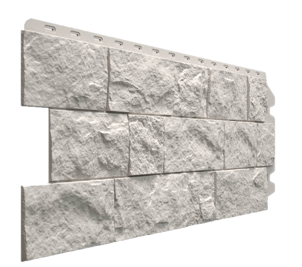 Фасадная панель Docke, Fels, Арктик купить в Котласе