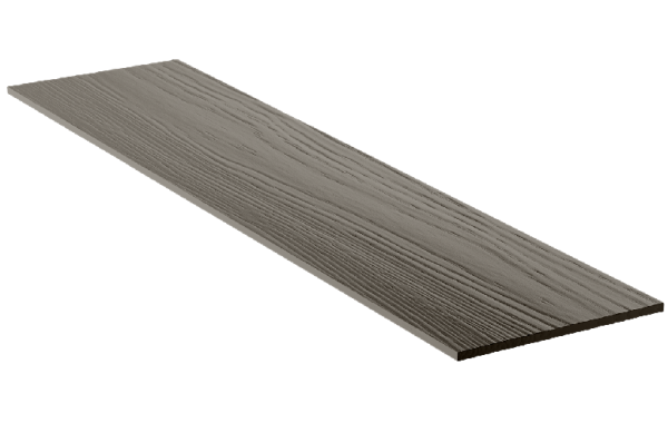 Фиброцементный сайдинг Фибростар Click КС 46 Бурый Медведь купить в Котласе