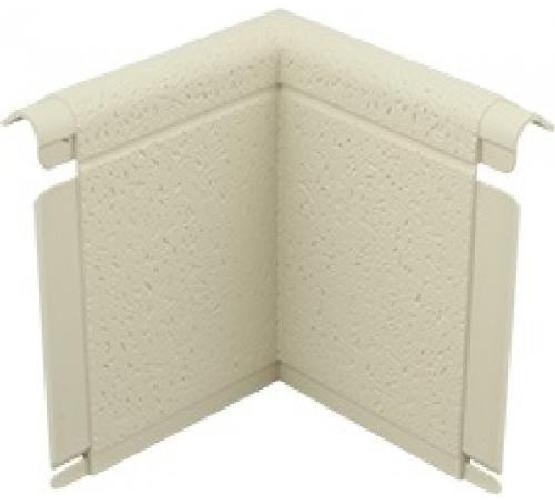 Угол откоса Альта-профиль Альта Декор (отделочные элементы) Белый купить в Котласе