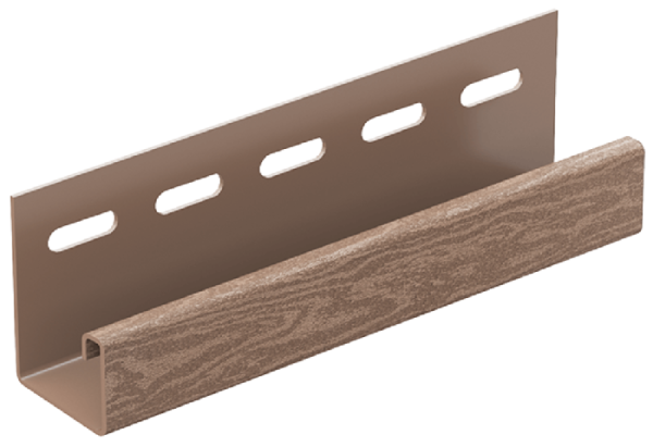 J-планка Timberblock Кедр Натуральный купить в Котласе