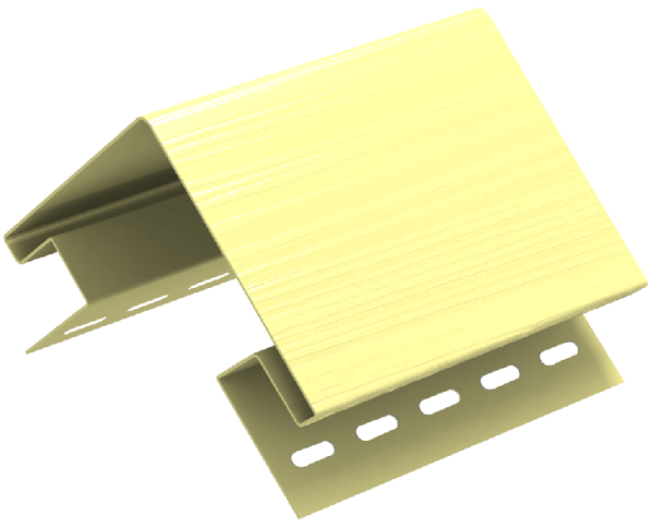 Наружный угол Классика Кремовый купить в Котласе