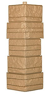 Угол T-Сайдинг-Альпийская Сказка ЭКО-1 Крем купить в Котласе