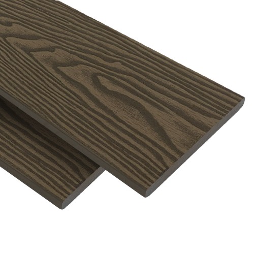 Заборная доска EasyDecking Wood-X 131х11 Венге купить в Котласе