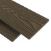 Заборная доска EasyDecking Wood-X 131х11 Венге купить в Котласе