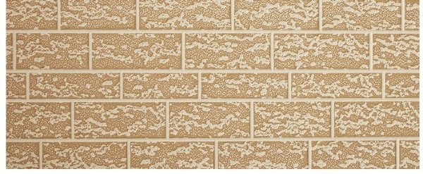 Фасадная панель Zodiac Кирпич крупнозернистый AE2-004 купить в Котласе