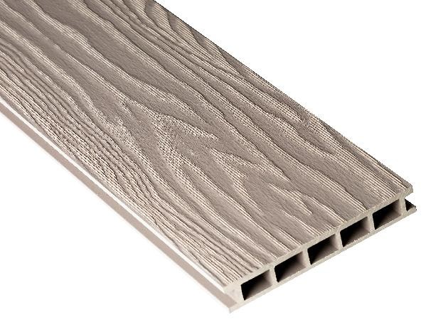 Террасная доска из ДПК Faynag Premium ACERO 3D Графит купить в Котласе