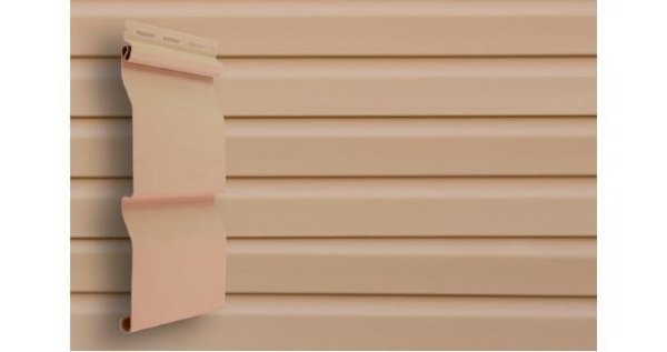 Сайдинг 3,0 Grand Line D4 (slim) персиковый купить в Котласе